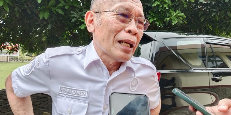 Awal September Dana Pilkada Dibayar Lunas