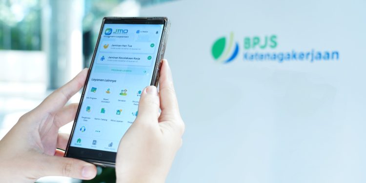 Total Dana Kelolaan BPJS Ketenagakerjaan Capai Rp 757,94 Triliun Per Juli 2024