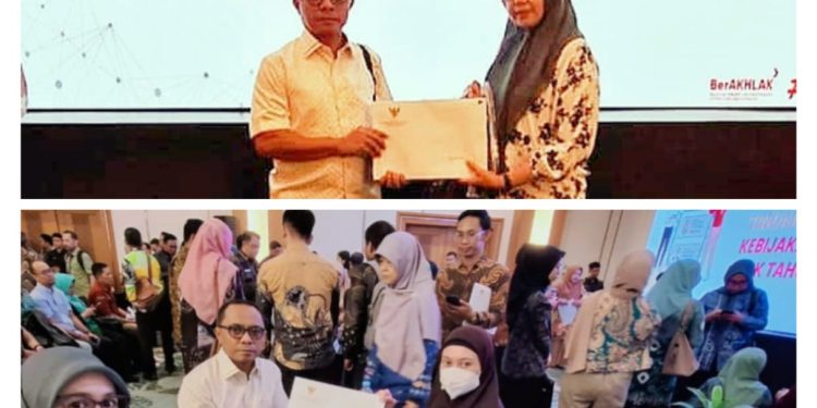 Tahun Ini Pemkab Halteng Buka Seleksi P3K, Arman: Kuota Guru, Kesehatan dan Teknis