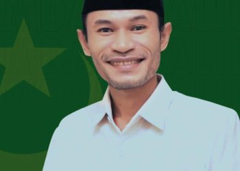 Pernyataan Nuryadin Ahmad Keliru,Hamdan: Elang Rahim Kehilangan Jati Diri