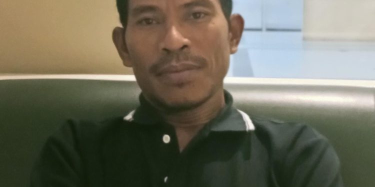 Ketum PPMI Wilayah Malut,  Pernyataan Nuryadin Ahmad Menyesatkan