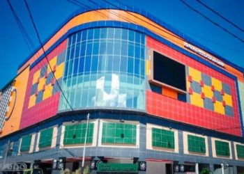 Pembukaan Plaza Gamalama Modern Ternate Masih Terkendala Perjanjian Sewa
