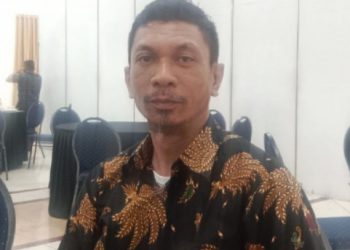 KPU Kota Ternate Tetapkan Daftar Pemilih Sementara