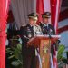 Jadi Irup Upacara Hari Pengayoman ke-79, Kakanwil Purwanto: Mengabdi untuk Negeri Menuju Indonesia Emas 2045