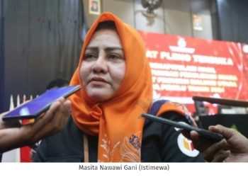 Bawaslu Sebut Halmahera Tengah Berpotensi Paling Rawan Pelanggaran Netralitas ASN di Pilkada 2024