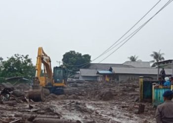 Update ;  Jumlah Korban Banjir Bandang di Rua Ternate yang Teridentifikasi