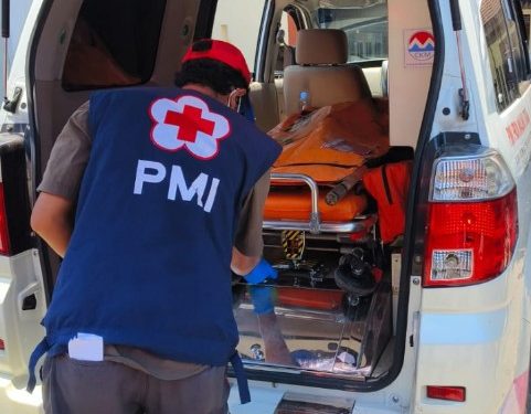 Update : Korban Bencana Banjir di Ternate Bertambah, Total 18 Korban Jiwa, Tersisah 1 dalam Pencarian