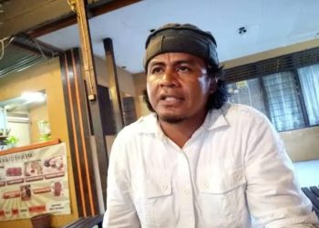 ASN Berpolitik Aktif, Akademisi Desak Bawaslu Halteng Tindak Tegas