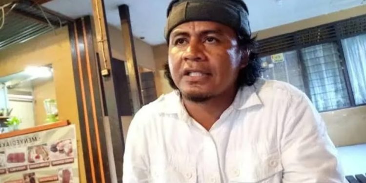 ASN Berpolitik Aktif, Akademisi Desak Bawaslu Halteng Tindak Tegas