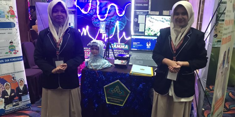 Madrasah Young Researcher, Sejuta Temuan Menarik untuk Masa Depan