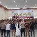 Cegah Radikalisme dan Intoleransi di Lingkup Internal, Polda Malut Gelar Sosialisasi ke Personel