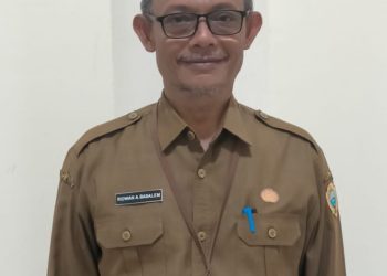 Besok, 20 Anggota DPRD Halteng Terpilih Periode 2024 – 2029 Dilantik