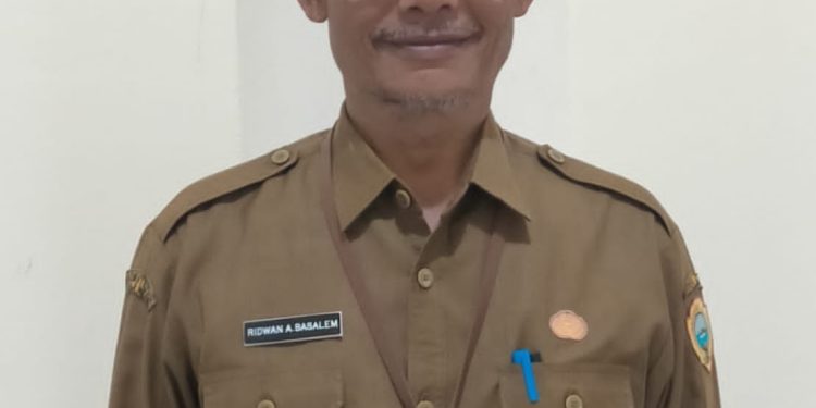 Besok, 20 Anggota DPRD Halteng Terpilih Periode 2024 – 2029 Dilantik