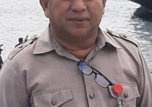 Kadis DLH : Kota Tobelo Produksi Sampah 70 Ton Per Hari