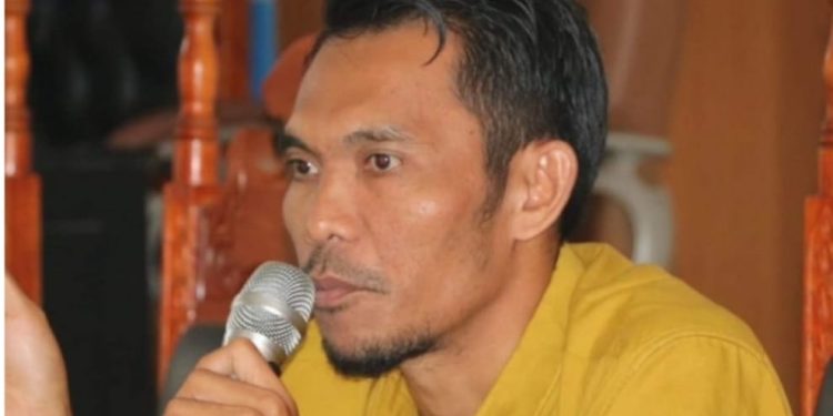 KPU Kabupaten Halteng Buka Pendaftaran Anggota KPPS Pemilu 2024