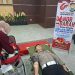 Peringati HUT ke-69, Ditlantas Polda Malut Gelar Donor Darah di Aula Patria Tama