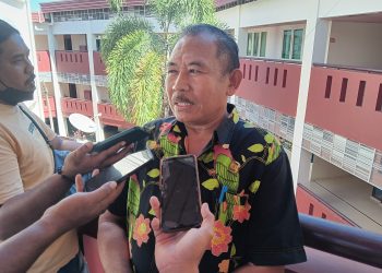 Pemkab Halut Umumkan Hasil Verifikasi Seleksi Admistrasi P3K Tenaga Tekhnis