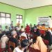 Haji Romo Kerahkan Tim NHM Salurkan Bantuan Lanjutan Korban Banjir Rua Ternate