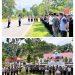 117 Personil Polres Halteng Siap Amankan Pengundian Nomor Urut Paslon