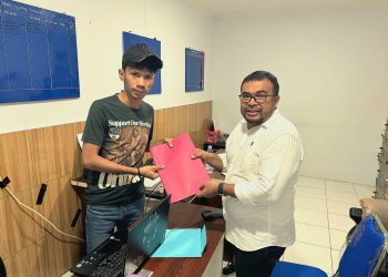 Kuasa Hukum Haji Robert: Kasihan Klien Saya Membantu Banyak Masyarakat Malut Malah Difitnah