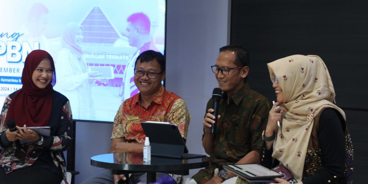 DJPb Sebut, Komoditas Ikan Teri di Malut Alami Peningkatan