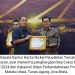 Harita Nickel Raih Dua Penghargaan Bea Cukai Award 2024
