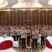 Wakapolda Malut Pimpin Pembukaan Rakernis Bid Propam Polda Malut 2024
