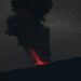 Gunung Ibu di Halmahera Barat Kembali Lontarkan Lava Pijar 300 Meter