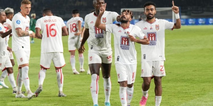 Frets Butuan: Hasil Bagus di Sleman untuk Menambah Motivasi Pemain