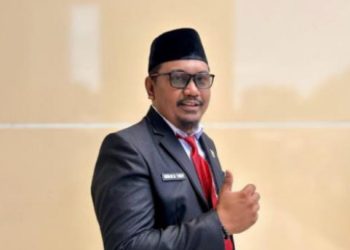 SBGN Mulai Eksen, Begini Respon Disnakertrans Malut