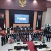 Anggota DPRD Kota Ternate Periode 2024 – 2029 Resmi Dilantik