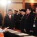 Dirjen AHU Lantik Kakanwil Kemenkumham Malut Jadi Majelis Pengawas dan Kehormatan Notaris
