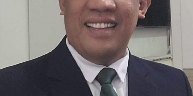 Muksin Amrin: Cagub Malut Benny Laos Dikebumikan di Jakarta