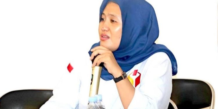 Bawaslu Halteng Merilis Edaran Kemenpan-RB Untuk Netralitas ASN Pada Pilkada