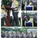 Kapolres Pimpin Sertijab Waka Polres dan 2 PJU Polres Halteng