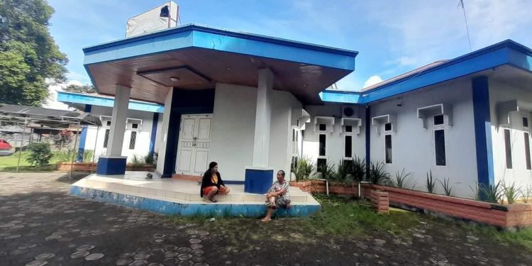 Diduga Colaps, Nasabah Mulai Keluhkan CU Saronifero