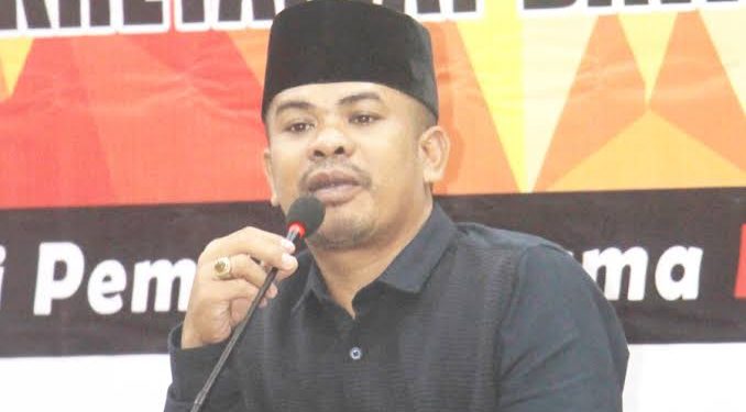 Ancam Diskualifikasi Paslon, Akademisi Nilai Bawaslu Malut Krisis Profesionalisme