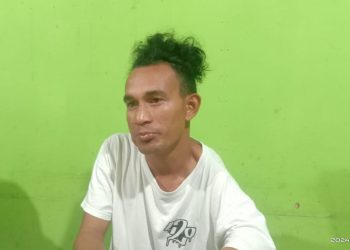 Pendukung Farrel-Jadi Anggap Tim Paslon Incumbent Tebar Kebohongan