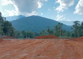 Pemerintahan Ubaid-Anjas “Dihantui” Kasus PT Priven Lestari