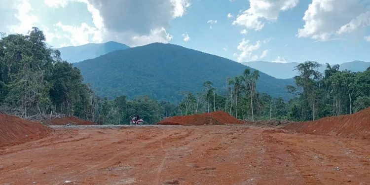 Pemerintahan Ubaid-Anjas “Dihantui” Kasus PT Priven Lestari