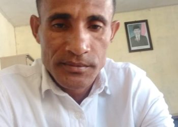 Penegak Hukum Diminta Usut Dugaan Penyelewengan Dana Kades Puao Steven Herry Senen