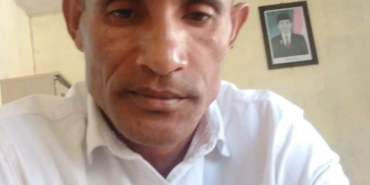 Penegak Hukum Diminta Usut Dugaan Penyelewengan Dana Kades Puao Steven Herry Senen