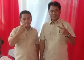 Angka Kemiskinan Haltim 12,5 Persen, Warga Ragu Kepemimpinan Ubaid–Anjas