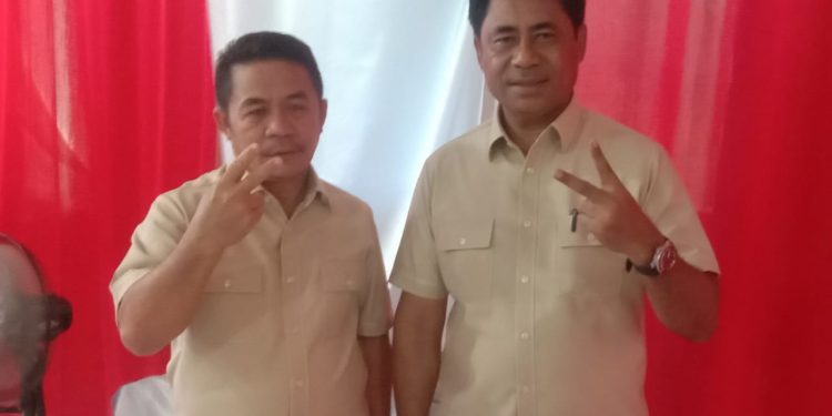 Angka Kemiskinan Haltim 12,5 Persen, Warga Ragu Kepemimpinan Ubaid–Anjas