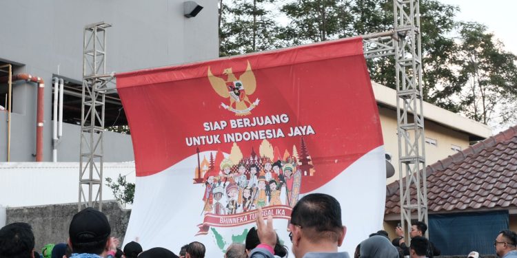 Tingkatkan Sinergi antar Lembaga Negara, DPD-Lembahas Gelar Outbound Jawa Barat