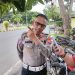 Operasi Zebra 2024 di Halmahera Utara Jaring 507 Pelanggar lalu Lintas