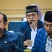 Sultan Hidayat M. Sjah: menyerap aspirasi di Jazirah Moloku Kie Raha