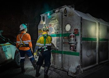 Gaungkan Komitmen Zero Fatality, NHM Raih Penghargaan Prasetya Ahimsa dari Kementerian ESDM