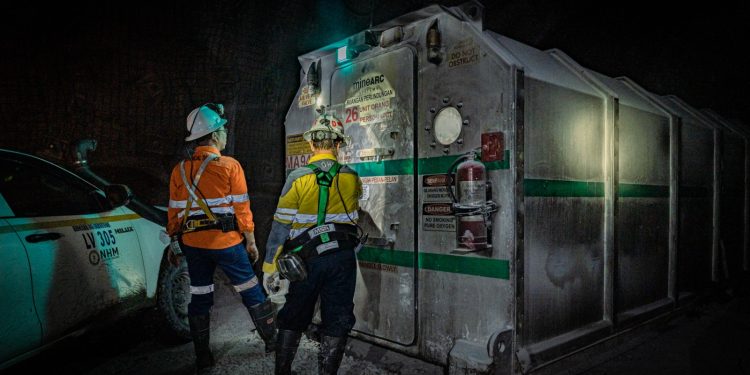 Gaungkan Komitmen Zero Fatality, NHM Raih Penghargaan Prasetya Ahimsa dari Kementerian ESDM