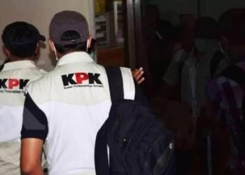 Jelang Pilkada, Pj Bupati Haltim Didesak Hentikan Lelang Proyek